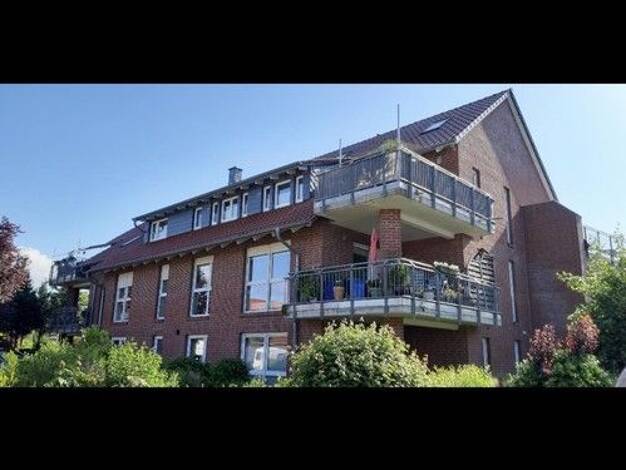 Maisonette zum Kauf provisionsfrei 259.000 € 2 Zimmer 81 m² 2. Geschoss frei ab sofort Luthe Wunstorf 31515