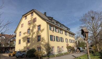 Wohnung zum Kauf 360.000 € 4 Zimmer 100 m² Berau Berau 79777
