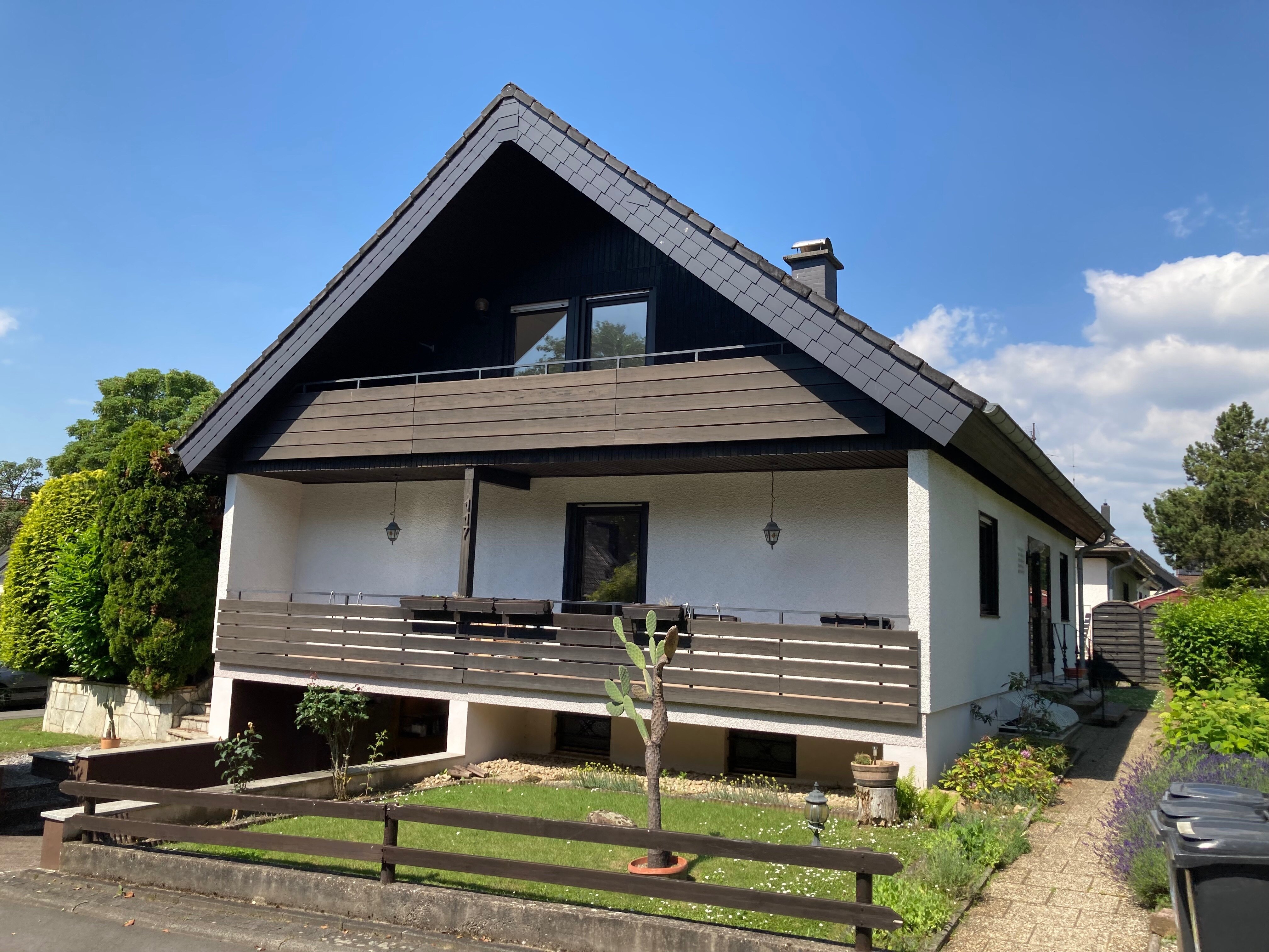 Einfamilienhaus zum Kauf provisionsfrei 790.000 € 6 Zimmer 160 m²<br/>Wohnfläche 420 m²<br/>Grundstück Nordenstadt - West Wiesbaden 65205