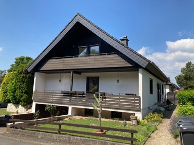 Einfamilienhaus zum Kauf provisionsfrei 790.000 € 6 Zimmer 160 m² 420 m² Grundstück Nordenstadt - West Wiesbaden 65205