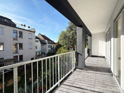 Wohnung zur Miete 1.500 € 3 Zimmer 128 m² St Johann Saarbrücken 66111