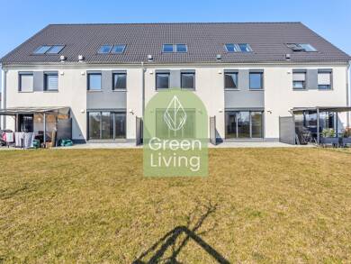 Maisonette zur Miete 1.655 € 4 Zimmer 145,9 m² Santoker Straße 18 Rüdersdorf Rüdersdorf 15562