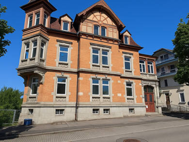 Wohnung zur Miete 1.400 € 6 Zimmer 1. Geschoss frei ab 01.08.2025 Rottweil 78628
