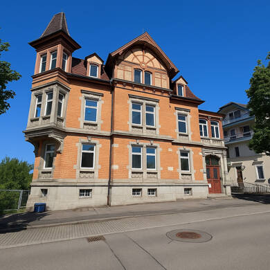 Wohnung zur Miete 1.400 € 6 Zimmer 1. Geschoss frei ab 01.08.2025 Rottweil 78628