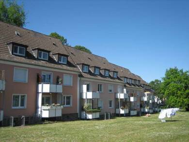 Wohnung zur Miete 309 € 2 Zimmer 39 m² Dachgeschoss, 2. Geschoss frei ab 01.07.2025 Straßburger Straße 27 Eilpe-Süd / Selbecke Hagen 58091