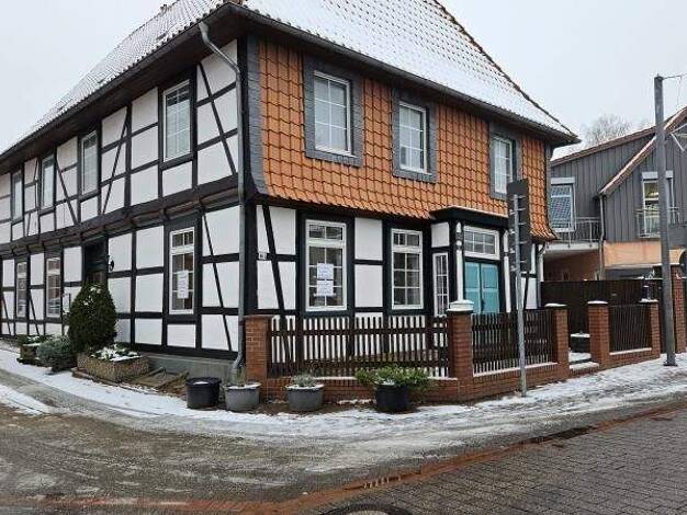 Bürofläche zur Miete 140 m² Bürofläche teilbar ab 140 m² Fallersleben Wolfsburg 38442