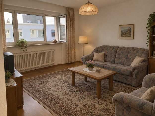 Wohnung zum Kauf provisionsfrei 189.000 € 2 Zimmer 53 m² 1. Geschoss Ehrenfeld Köln 50825