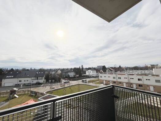 Wohnung zum Kauf - Erstbezug 198.466 € 2 Zimmer 61,3 m² 3. Geschoss Elisabeth Bollenberger - Gasse Wiener Neustadt 2700