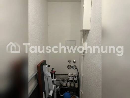 Wohnung zur Miete Tauschwohnung 850 € 3 Zimmer 70 m² 3. Geschoss Jenfeld Wandsbek 22043