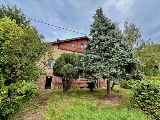 Mehrfamilienhaus zum Kauf 495.000 € 14 Zimmer 420 m² 2.238 m² Grundstück Blankenberg Blankenberg 19412