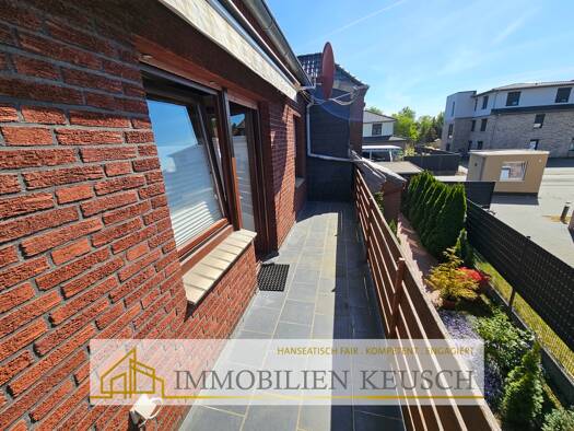 Mehrfamilienhaus zum Kauf 365.000 € 10 Zimmer 251,8 m² 605 m² Grundstück Achim 28832