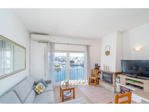 Reihenhaus zum Kauf 450.000 € 3 Zimmer 112 m² Castelló d'Empúries 17487