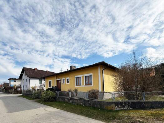 Bungalow zum Kauf 349.000 € 4 Zimmer 118 m² frei ab 01.08.2026 Krummnußbaum 3375