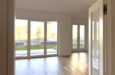 Wohnung zum Kauf - Neubau 770.000 € 3 Zimmer 94,3 m² EG Wiesbadener Straße 56 Wilmersdorf Berlin 14197