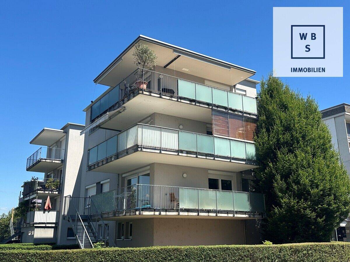 Appartement 4 kamers, 94 m²
