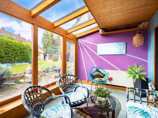 Maisonette zum Kauf 299.000 € 4 Zimmer 120 m² EG Versbach Würzburg 97078