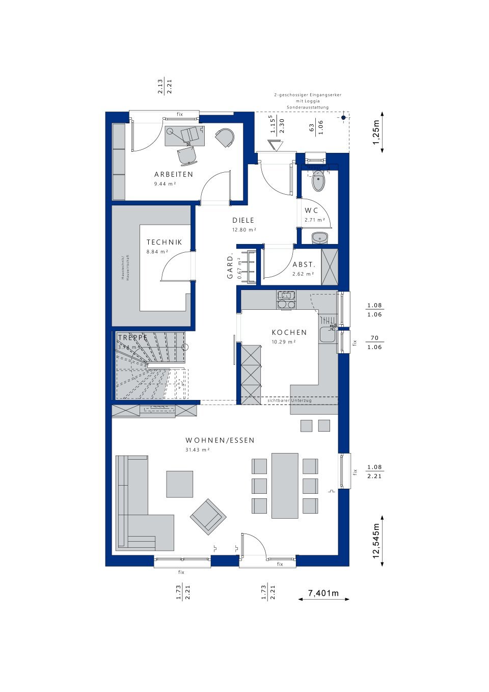 Haus zum Kauf 663.656 € 9 Zimmer 211 m²<br/>Wohnfläche 590 m²<br/>Grundstück Heugrumbach Arnstein 97450