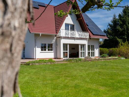 Einfamilienhaus zum Kauf 739.000 € 6 Zimmer 192,5 m² 1.200 m² Grundstück Brieselang Brieselang 14656