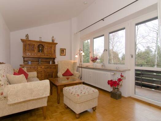 Wohnung zum Kauf 465.000 € 2 Zimmer 56 m² Bad Wiessee Bad Wiessee 83707