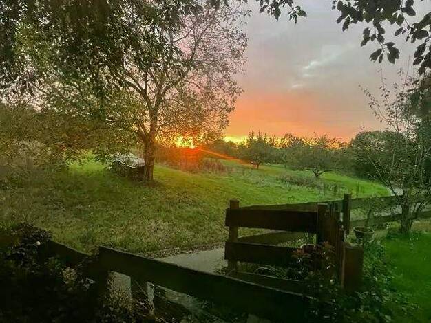 Mehrfamilienhaus zum Kauf 690.000 € 8 Zimmer 210 m² 540 m² Grundstück Oberweier Ettlingen 76275