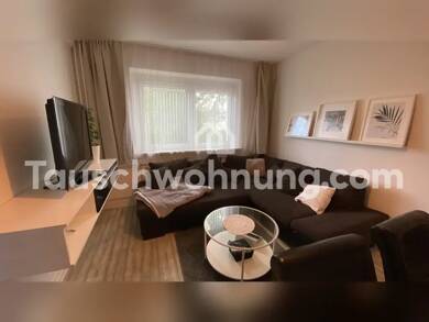 Wohnung zur Miete Tauschwohnung 450 € 3 Zimmer 65 m² 3. Geschoss Neu-Hohenschönhausen Berlin 13059