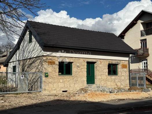 Haus zum Kauf 193.000 € 5 Zimmer 140 m² Centar, Gospic Gospic