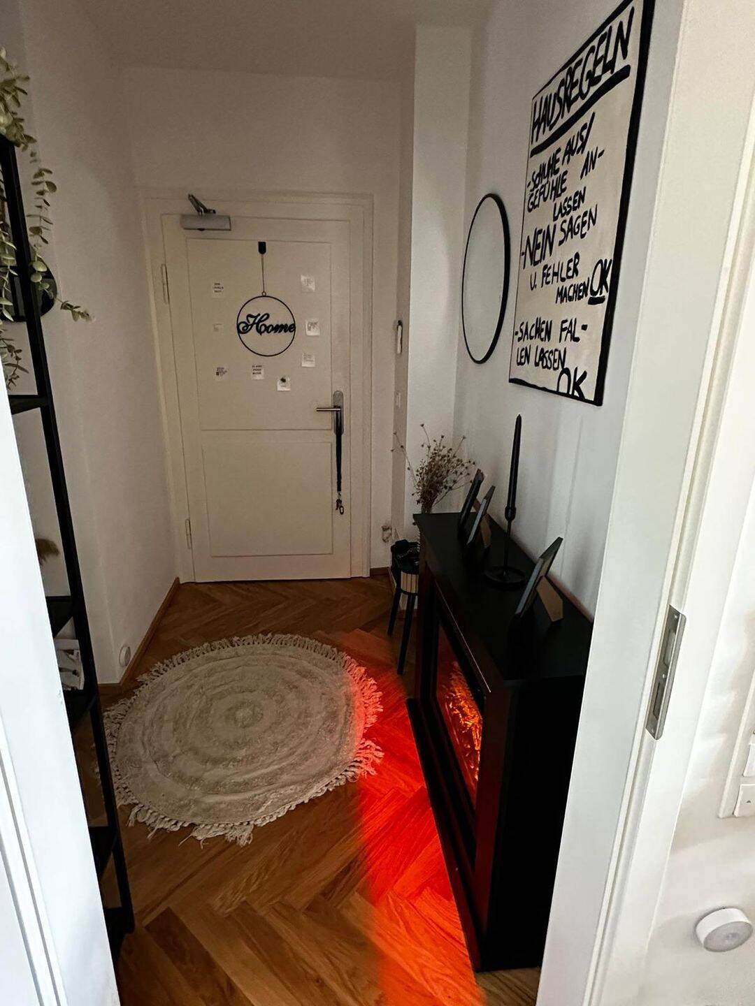 Wunderschöne moderne 2-Zimmer Wohnung im Lindenhof – Chemnitz – Vorschaubild 2