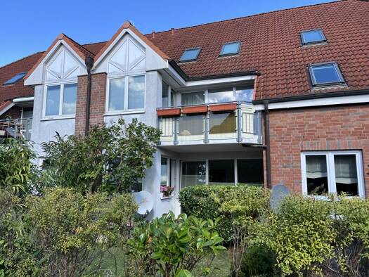 Mehrfamilienhaus zum Kauf 245.000 € 6 Zimmer 145 m² Friedrichsthal Schwerin 19057