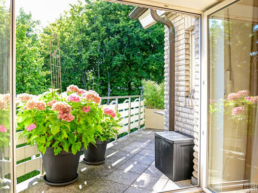 Wohnung zur Miete 670 € 2,5 Zimmer 90 m² Geschoss EG/1 frei ab sofort Brüninghauser Straße 10 Hellersen Lüdenscheid 58515