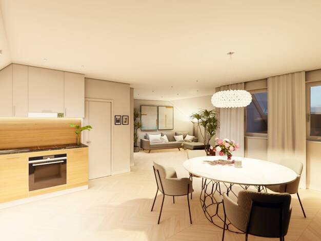 Wohnung zum Kauf 375.000 € 3 Zimmer 94,5 m² Schwäbisch Hall-Sulzdorf 74523