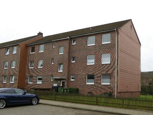 Wohnung zur Miete 495 € 3 Zimmer 66 m² frei ab 01.02.2026 Schneverdingen 29640