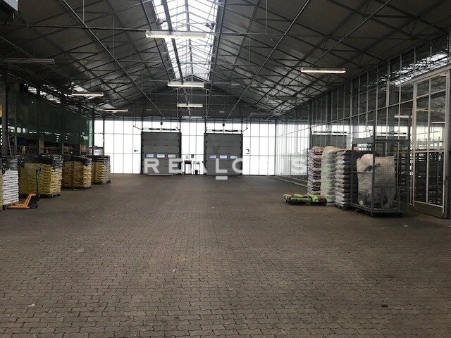 Halle/Industriefläche zur Miete 1.530 m²<br/>Lagerfläche Altmoorhausen Hude 27798