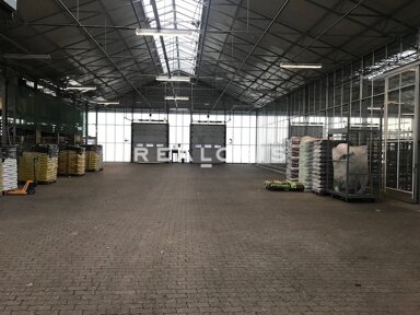 Halle/Industriefläche zur Miete 1.530 m² Lagerfläche Altmoorhausen Hude 27798