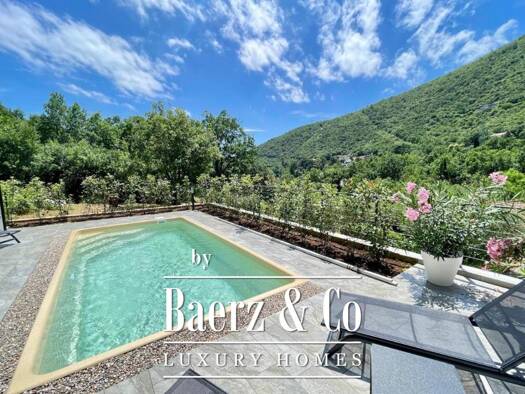 Villa zum Kauf 1.700.000 € 4 Zimmer 189 m² 590 m² Grundstück Mošćenička Draga