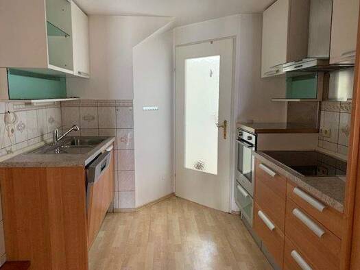 Maisonette zur Miete 636 € 57,5 m² Wies 8551