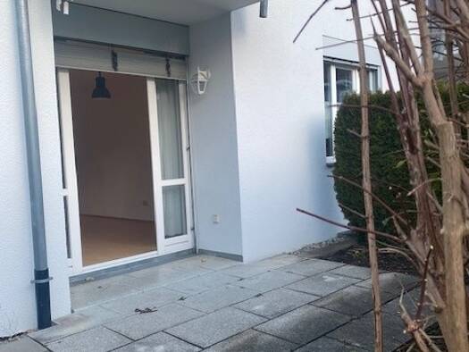 Wohnung zur Miete 500 € 1,5 Zimmer 42 m² frei ab sofort Weidenstraße 39 Altshausen 88361