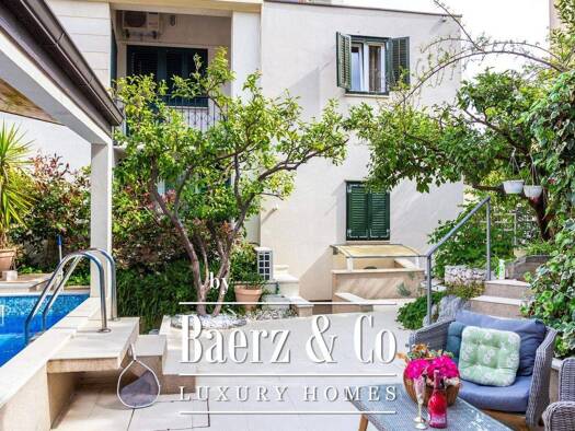 Haus zum Kauf 1.690.000 € 5 Zimmer 200 m² 250 m² Grundstück split