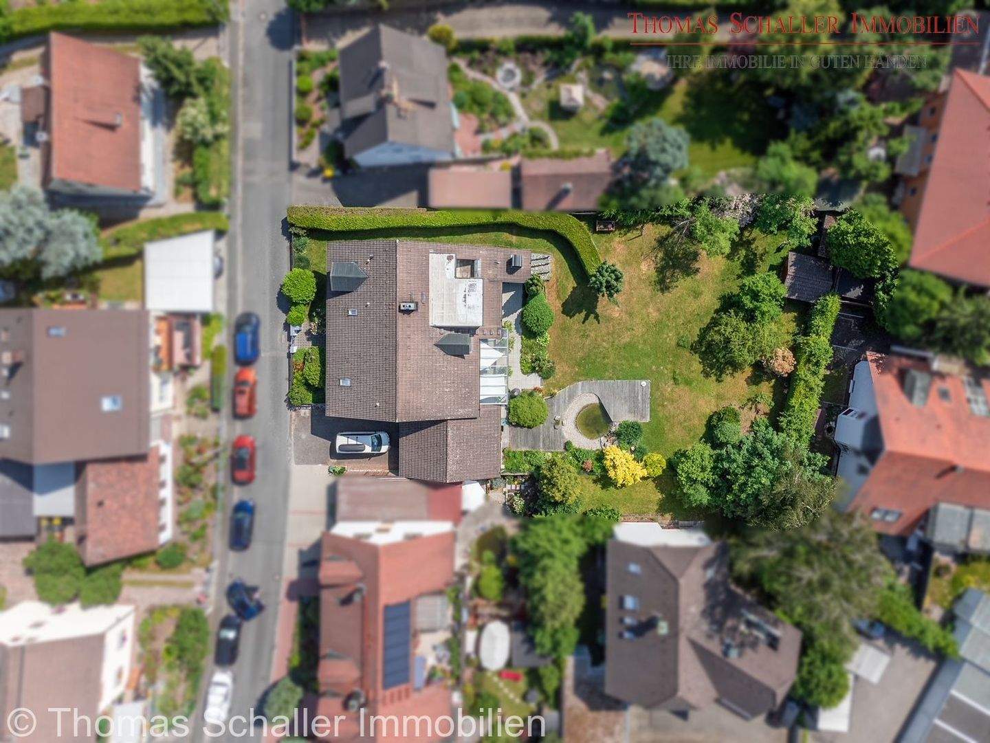 Mehrfamilienhaus zum Kauf - Ansicht 6