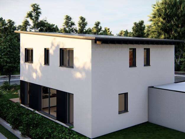 Haus zum Kauf 596.560 € 5 Zimmer 136 m² 400 m² Grundstück Altenhaßlau Linsengericht 63589