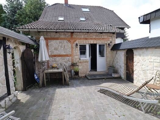 Einfamilienhaus zum Kauf 145.000 € 5 Zimmer 151,6 m² 1.002 m² Grundstück Königslutter 38154