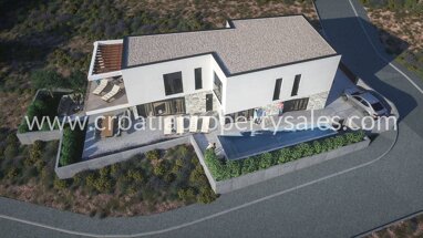 Haus zum Kauf 940.000 € 4 Zimmer 220 m² Primosten