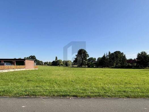 Grundstück zum Kauf 75.000 € 837 m² Grundstück Römstedt 29591