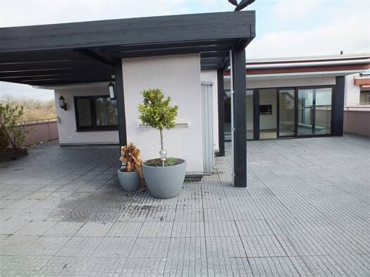 Penthouse zum Kauf 544.000 € 4,5 Zimmer 135 m² 4. Geschoss frei ab sofort Nauheim 64569