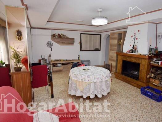 Wohnung zum Kauf 149.000 € 4 Zimmer 171 m² 1. Geschoss Corralot Albalat de la Ribera 46687