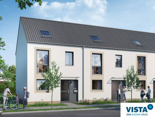 Wohnung zum Kauf - Neubau provisionsfrei 380.370 € 4,5 Zimmer 129 m² Langenlonsheim 55450