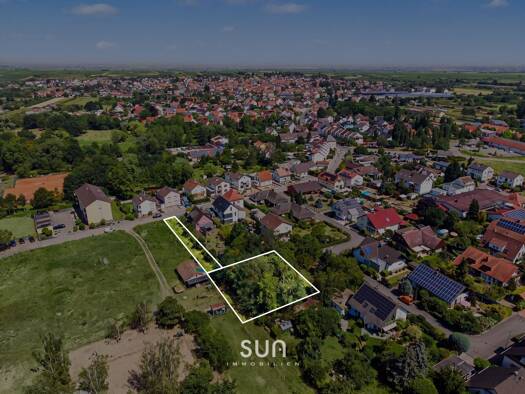 Grundstück zum Kauf 220.000 € 709 m² Grundstück Weisenheim am Sand 67256