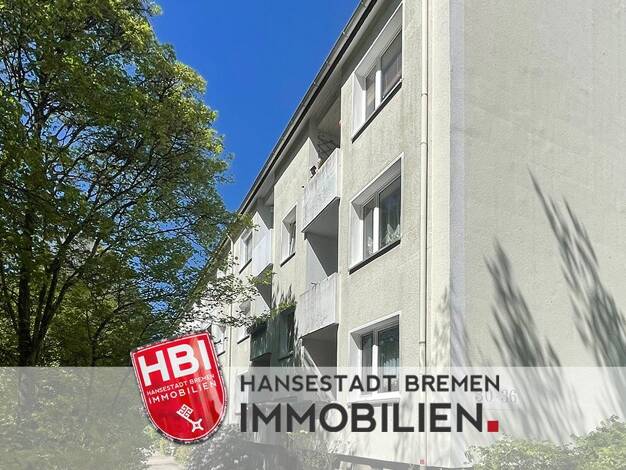 Wohnung zum Kauf 134.900 € 2 Zimmer 52 m² Ellenerbrok-Schevemoor Ost 28325