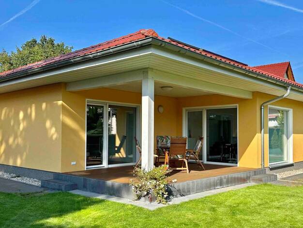 Wohnung zur Miete auf Zeit 1.850 € 3 Zimmer 90 m² frei ab sofort Köpenick Berlin 12557