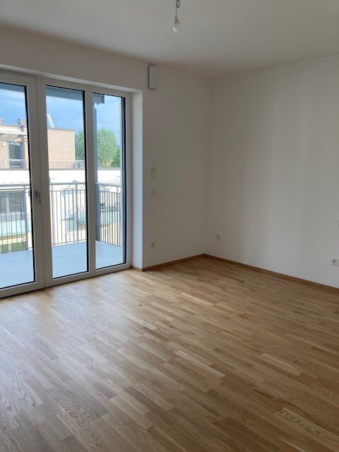 Wohnung zur Miete 430 € 1 Zimmer 30,9 m²<br/>Wohnfläche 3.<br/>Geschoss Wettstetten Wettstetten 85139