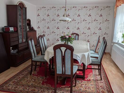 Bauernhaus zum Kauf 329.000 € 5,5 Zimmer 171 m² 7.258 m² Grundstück Willmersdorf-Stöbritz Luckau 15926